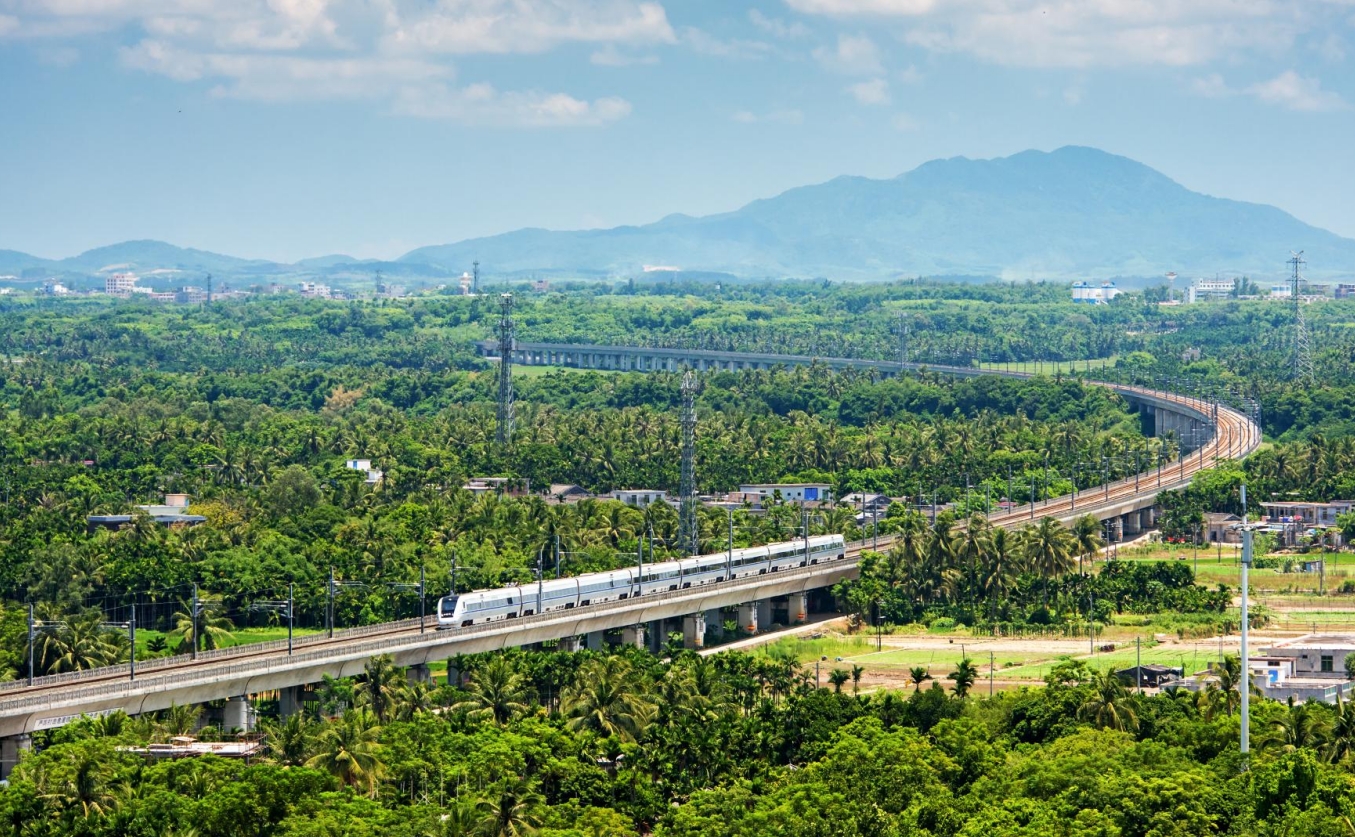 眼里有光，所見皆美景